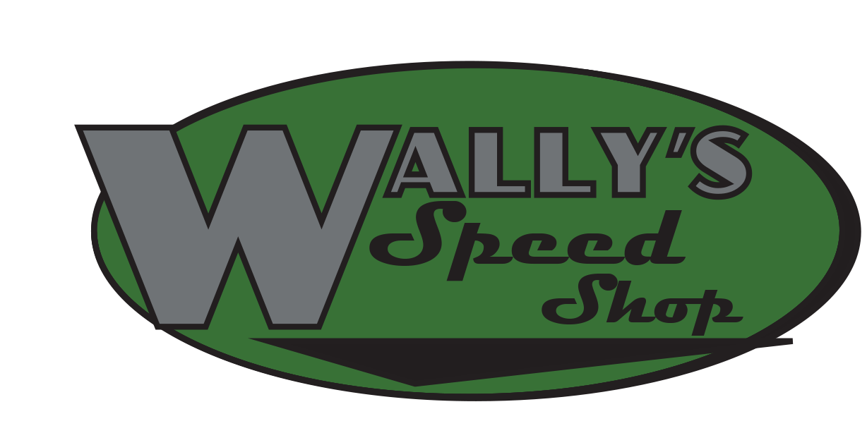 Wally’s Speed Shop